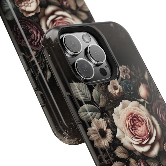 iPhone Phone Cases, Perfect Stylish Mobile Case, MLNMC490 - Picture 11 of 13